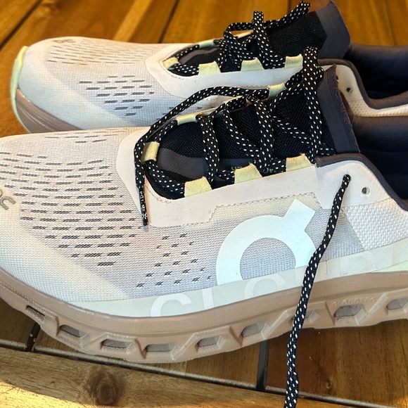 On  Cloudmonster 10.5 - Picture 9 of 9